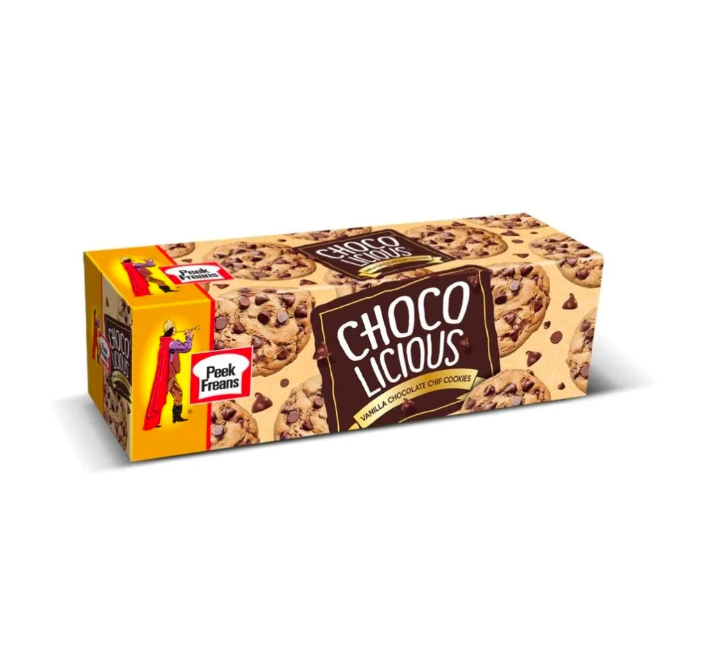 EBM Biscuits&Cookies