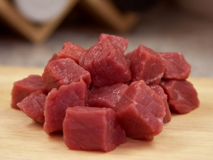 Fresh Mutton Boneless/Catty