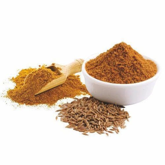 Zeera(Cumin)Powder