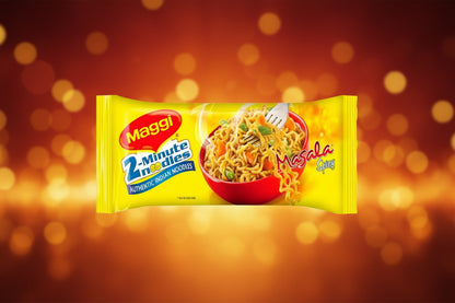Maggie Masala Noodles 560g