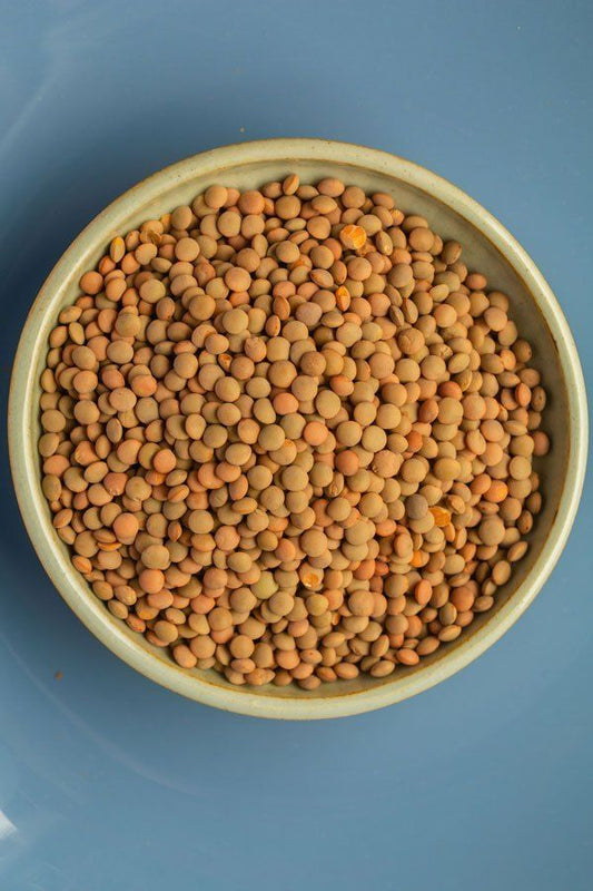 Cholia's Masoor Sabat 1kg
