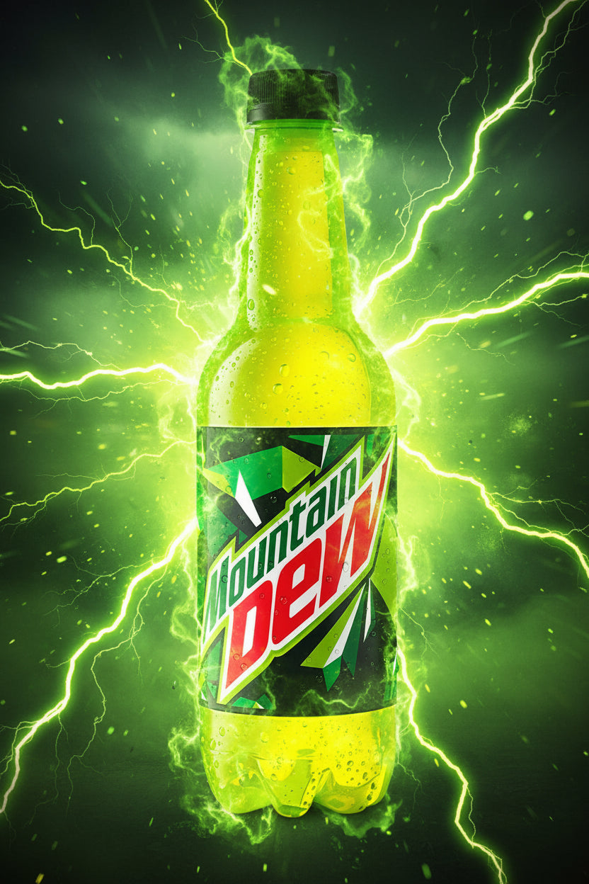 Mountain Dew