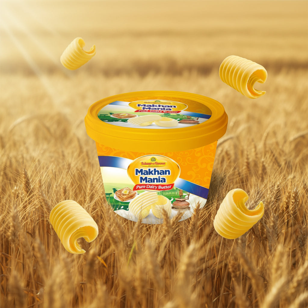 Pure Butter400g
