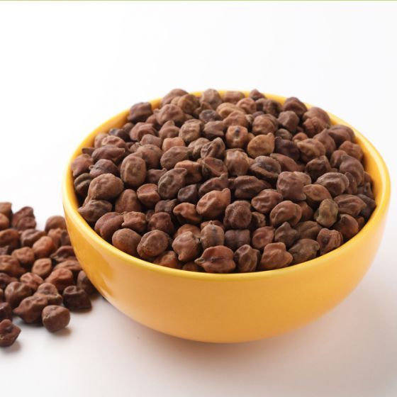 Cholia's Kala Chana 1 Kg