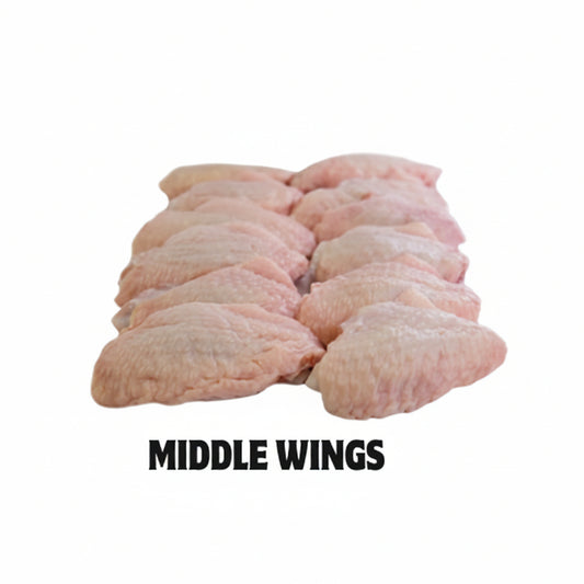 Frozen Chicken Wings/Catty