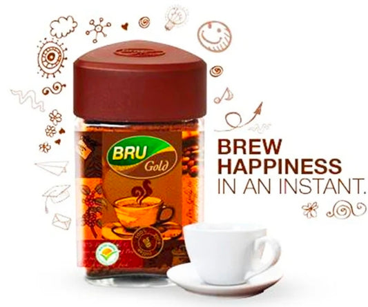 Instant Coffee 100gm