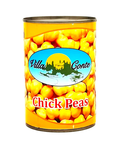 Chick Peas