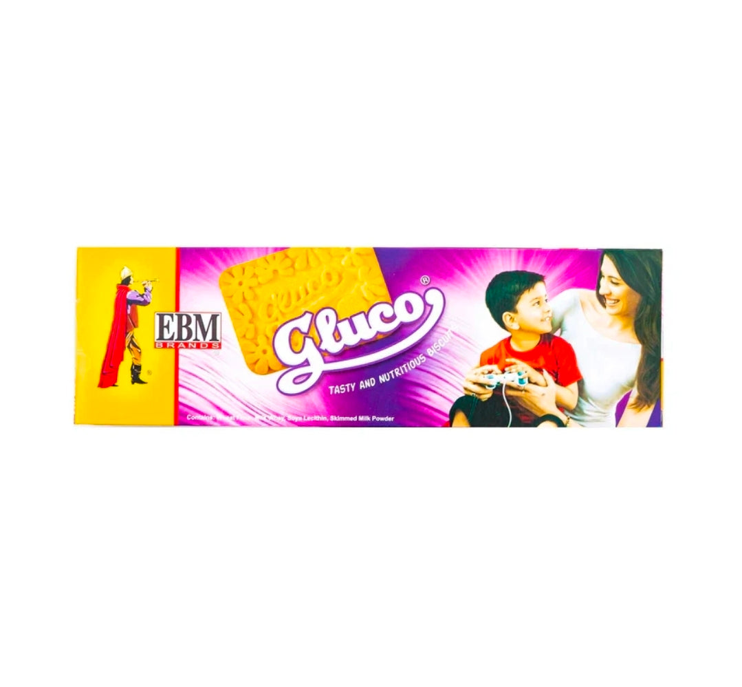 EBM Biscuits&Cookies