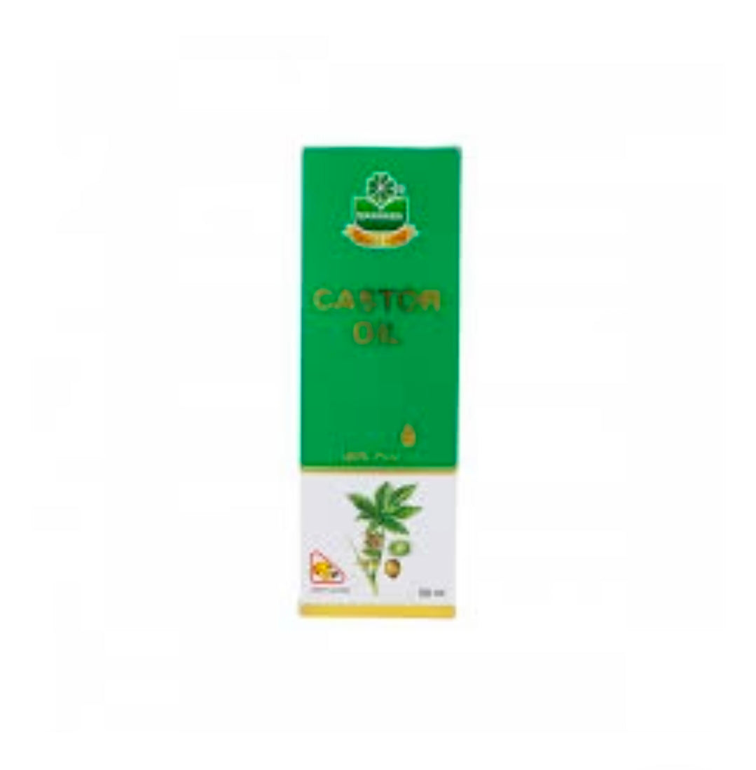 Castor oil