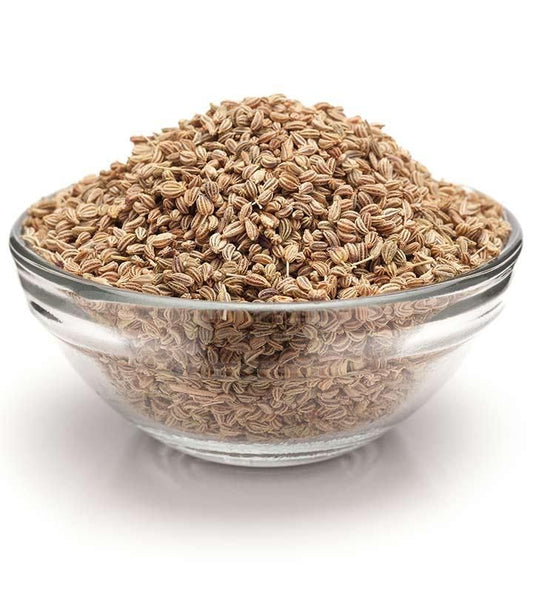 Ajwaein(Carom Seeds) Whole 100g