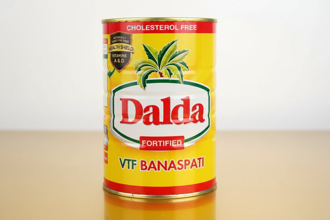 Dalda banaspati Ghee 2.5kg
