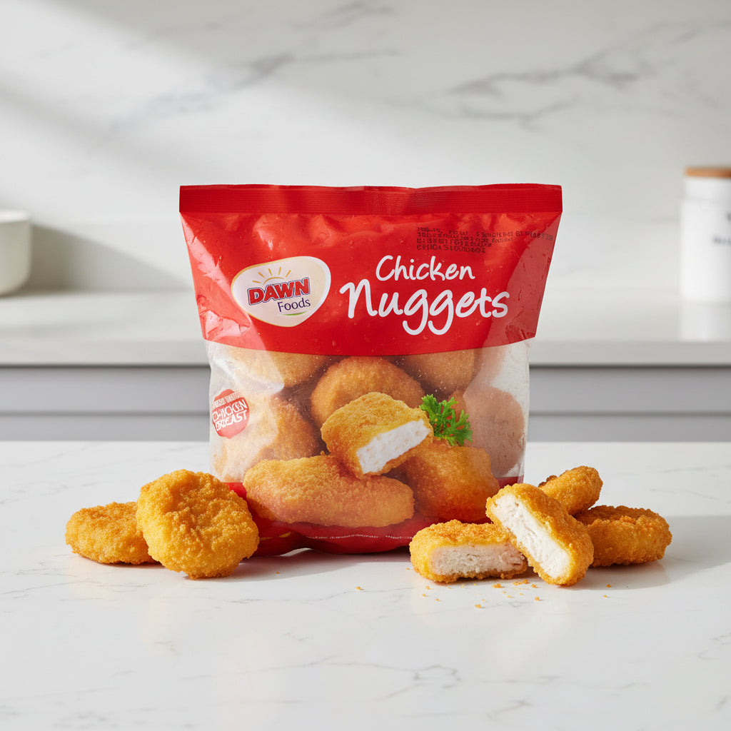 Dawn Chicken Nuggets 270g