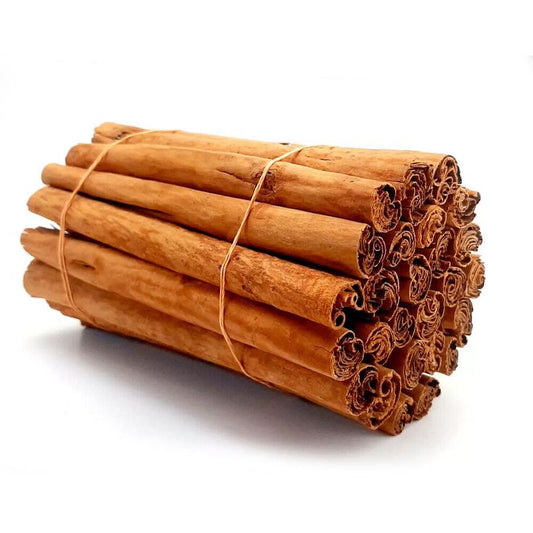 Cholia's Cinnamon(Darchini) Sticks 100g