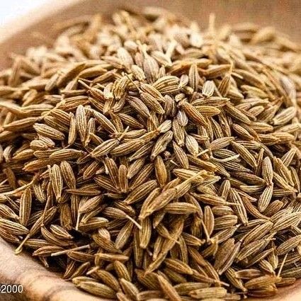 Zeera Sabat( Whole Cummin) 100grams