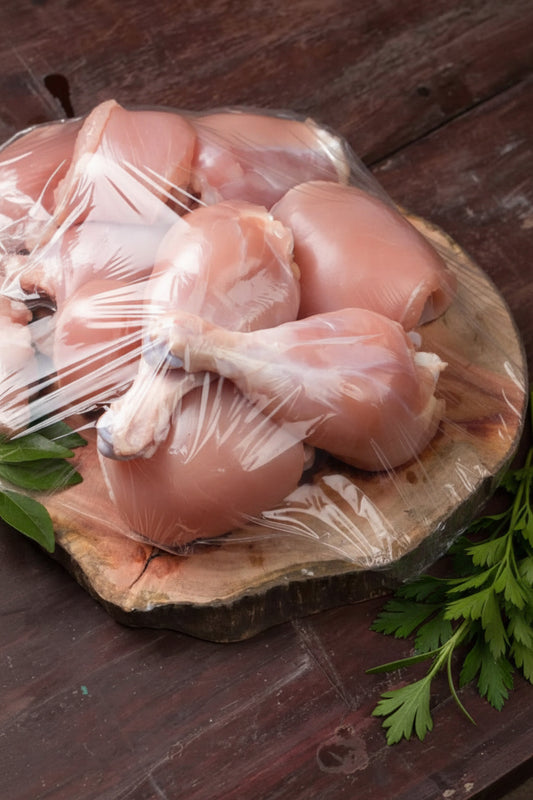 Fresh Chicken