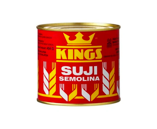 Kings Sooji 454g