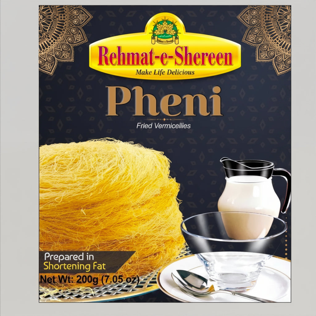 Rehmat-e-Shereen