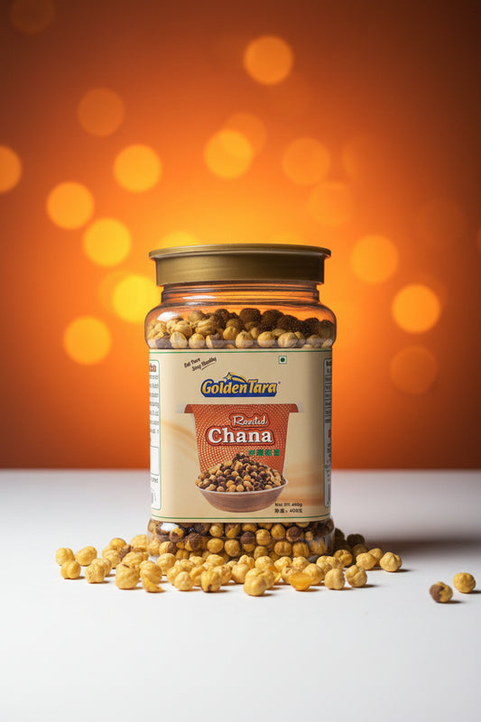 Roasted Chana 400g