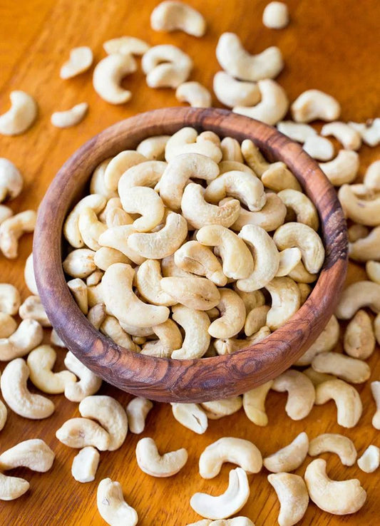 Kaaju(Raw Cashews)