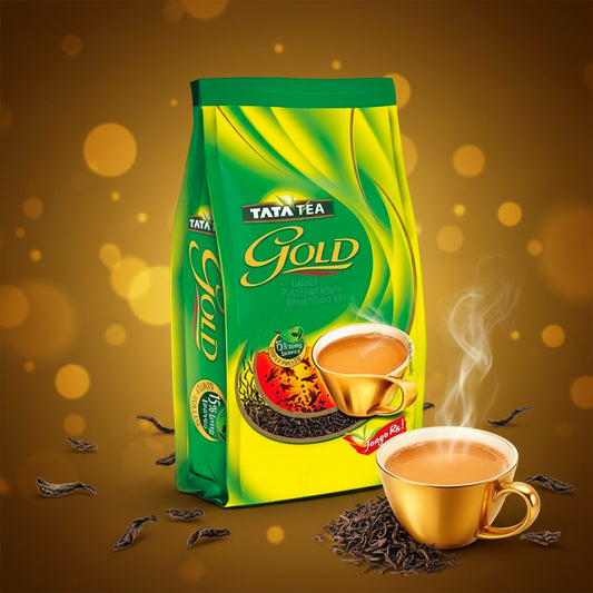 Black Tea 500g