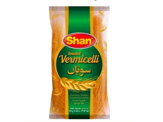 Shan Rosted Vermicli