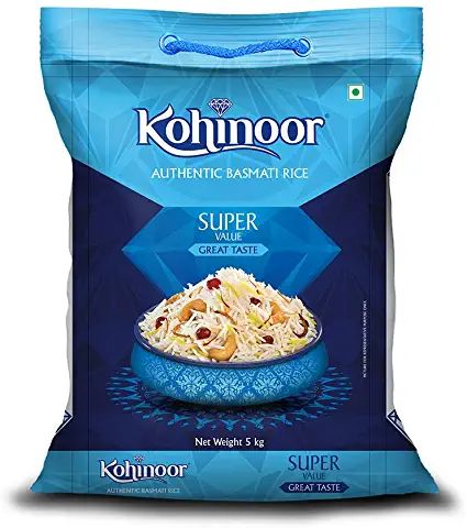 Kohinoor Basmati Rice