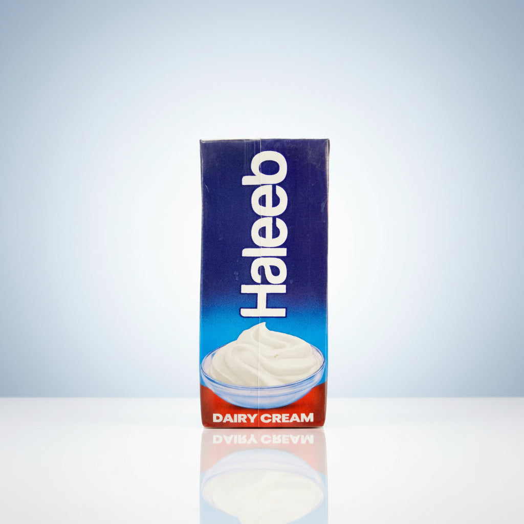 Haleeb Dairy Cream 200ml