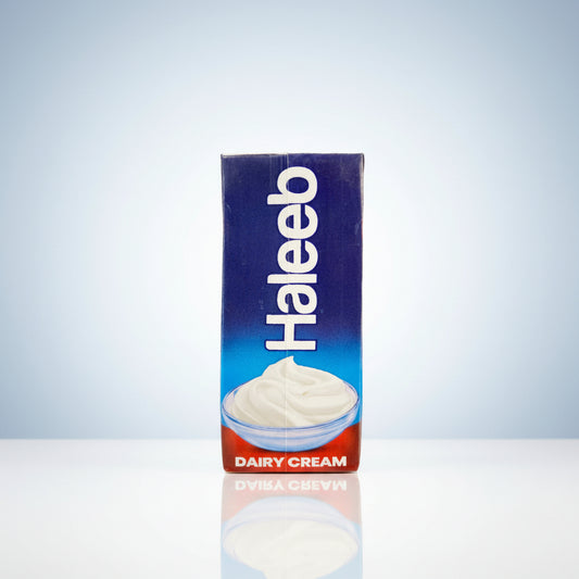 Haleeb Dairy Cream 200ml