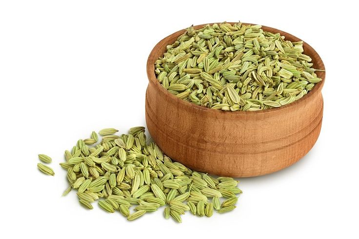 Cholia's Saunf(Fennel)Seeds 100g