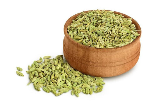 Cholia's Saunf(Fennel)Seeds 100g