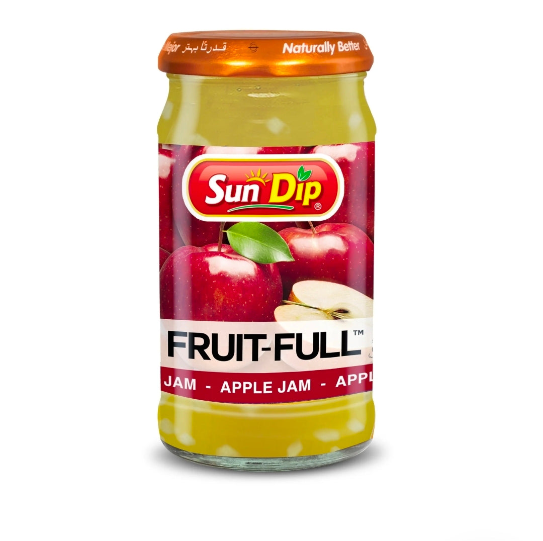 SunDip Fruit Jam 430g