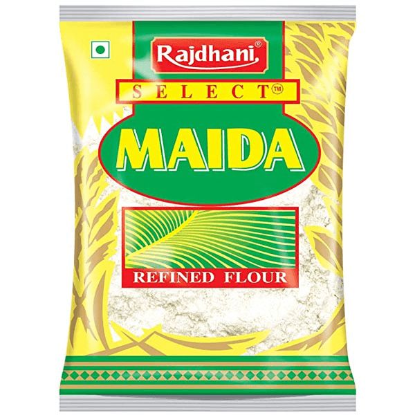 Rajdhani Maida 500g