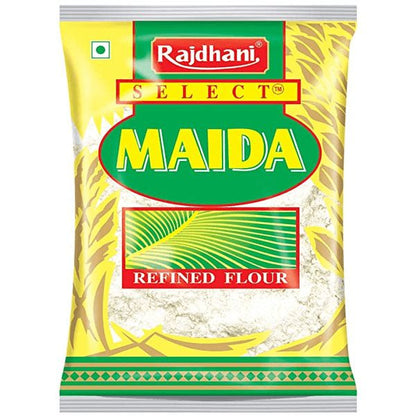 Rajdhani Maida 500g