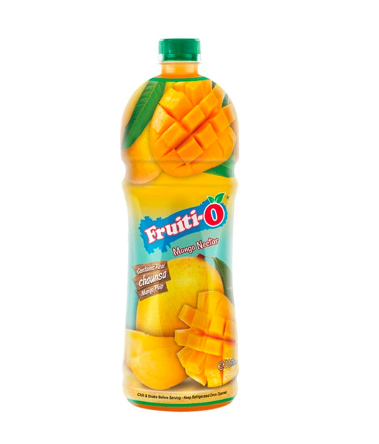 Fruit-o-Mango Mango Nector