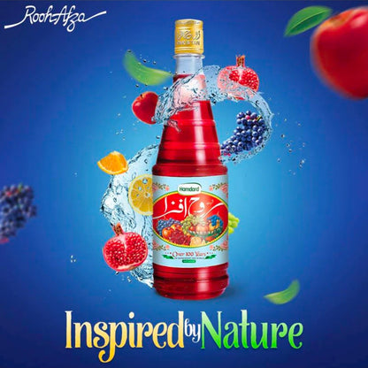 Rooh Afza 800ml