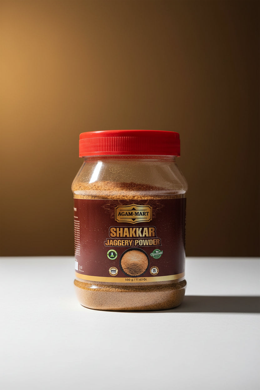 Desi Shakkar ( Jaggery Powder) 500gms