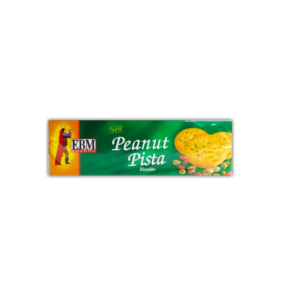 EBM Biscuits&Cookies
