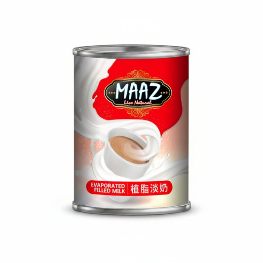 Maaz Vaporized Milk 400g