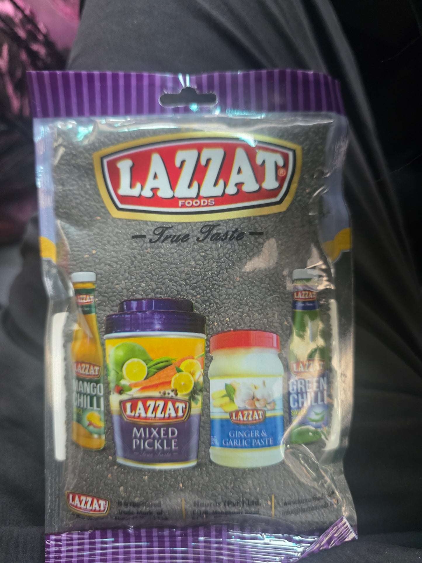 Basil Seeds( Tukhbalanga)
