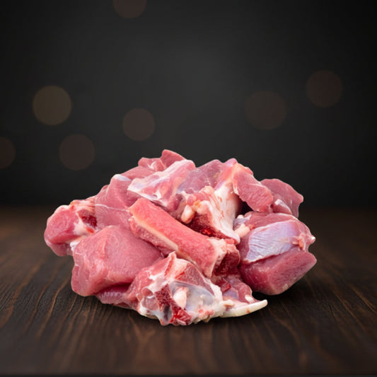 Fresh Mutton/Catty